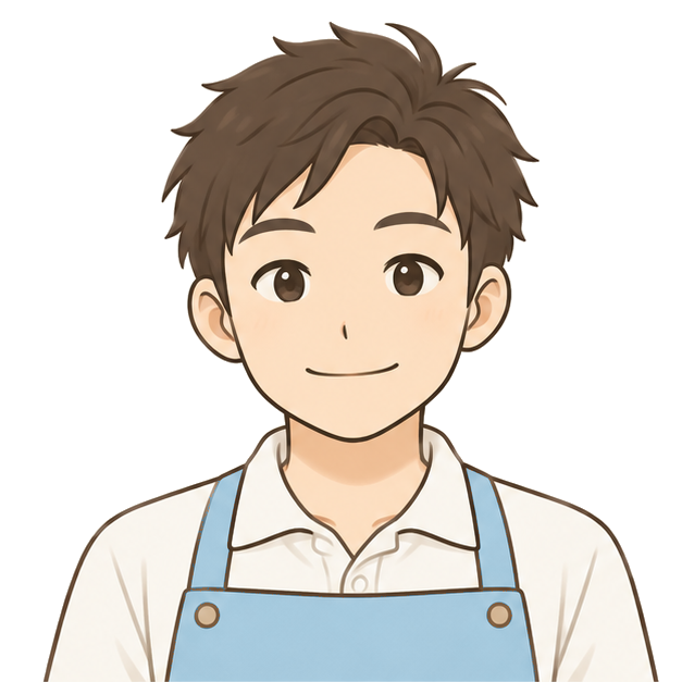 だいち先生