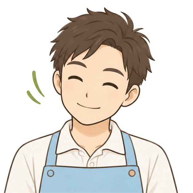 だいち先生